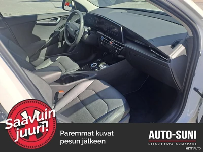 Kia Niro Business Luxury 64,8kWh 204hv 2023, photo 4/8