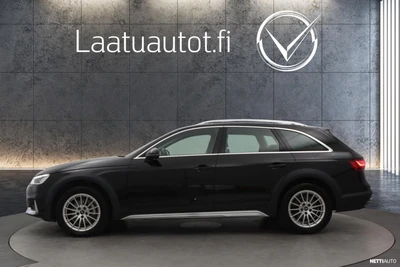 Audi A4 allroad quattro 2021, kuva 2/40