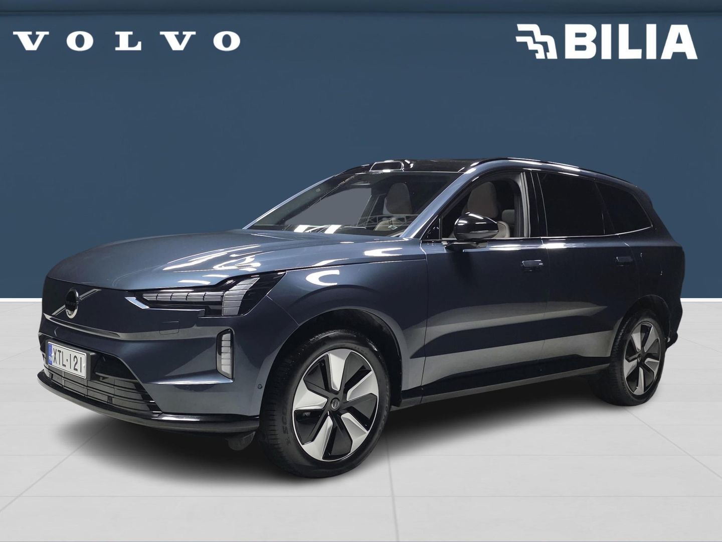 Volvo EX90