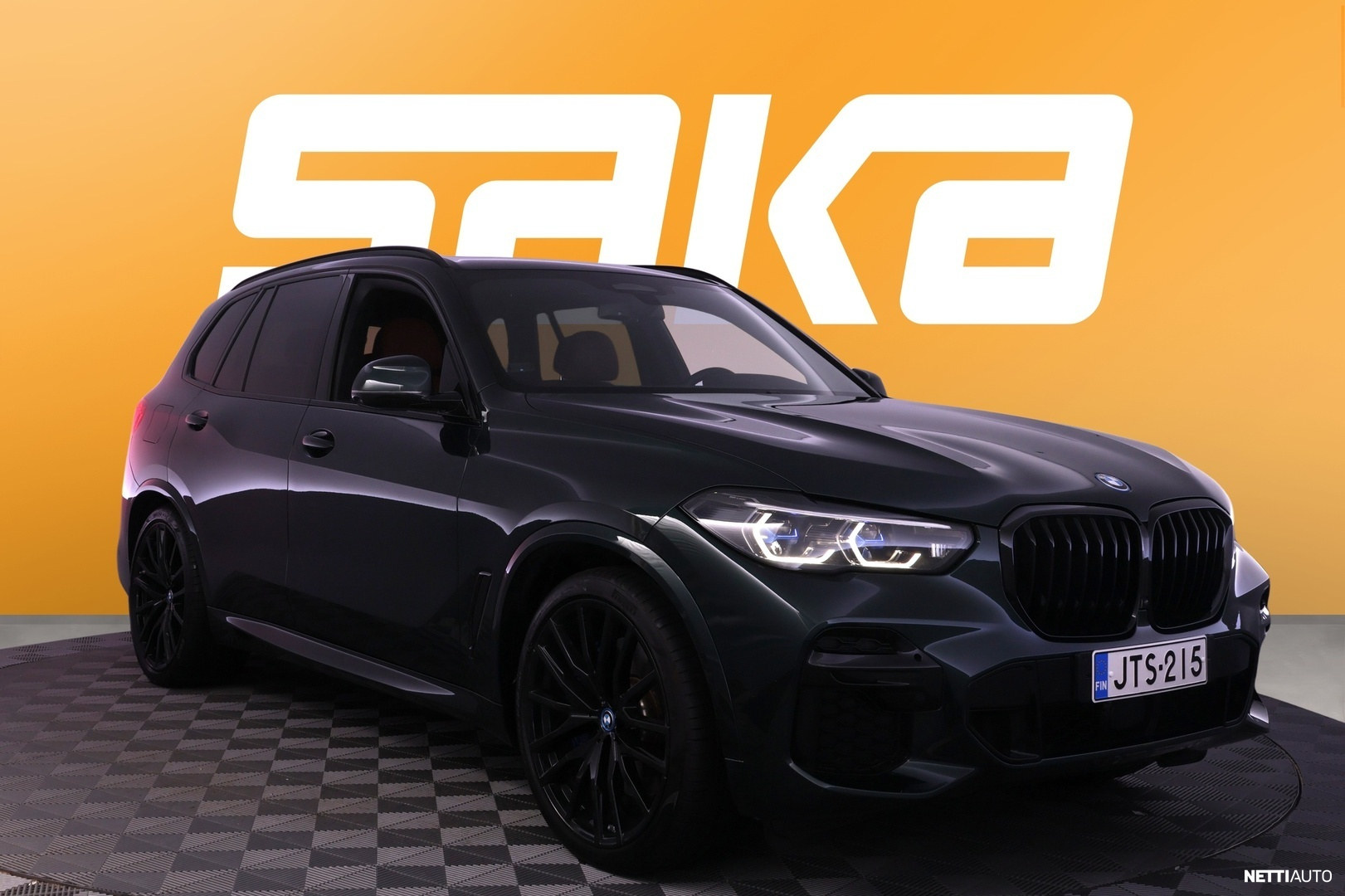 Saka