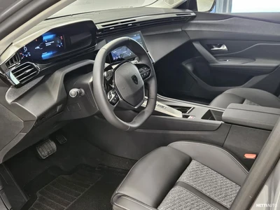 Peugeot 408 2026, photo 7/10