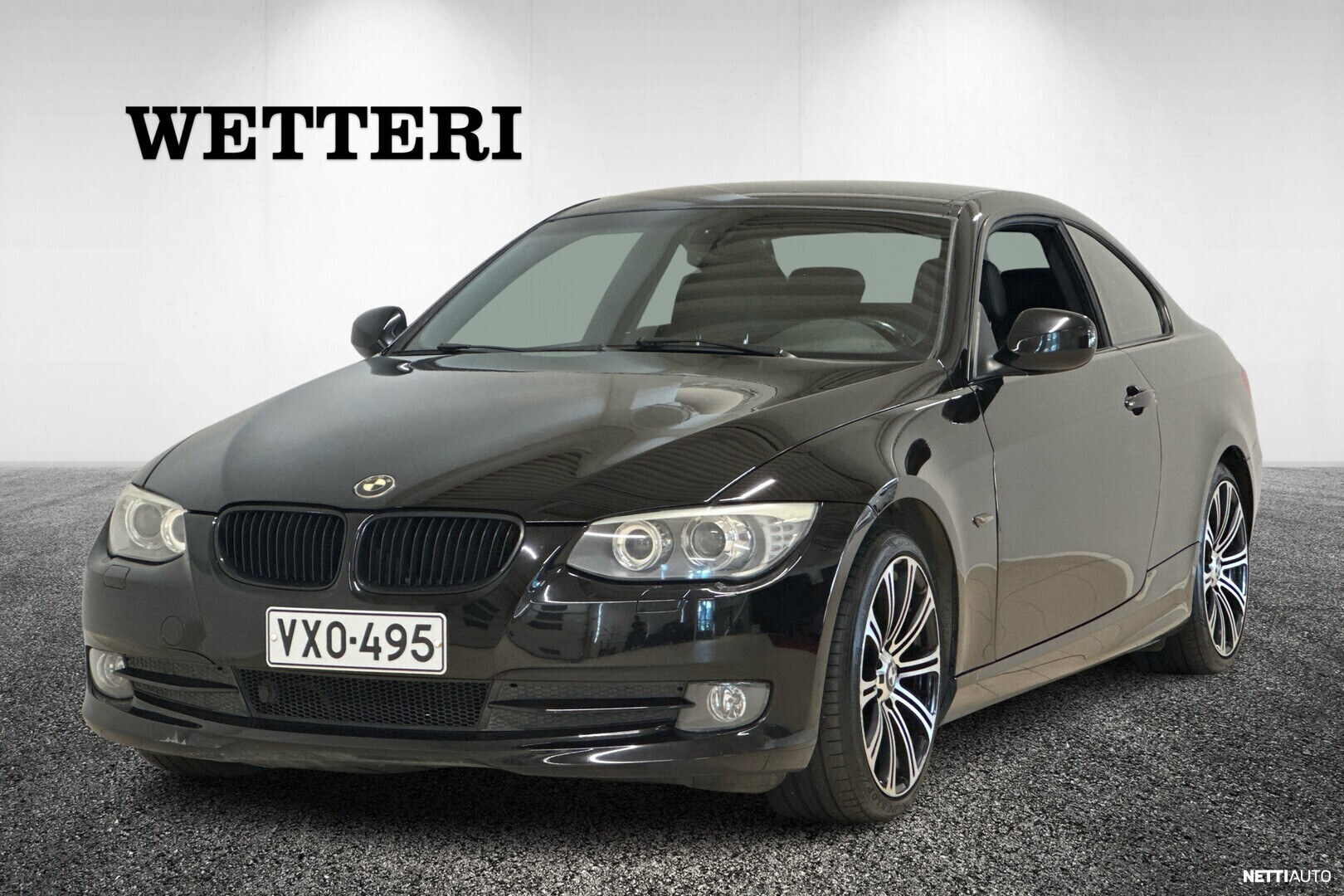 BMW 318