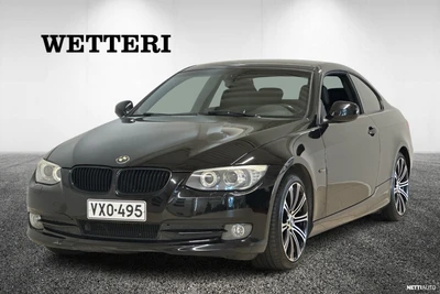 BMW 318 2010, kuva 1/17