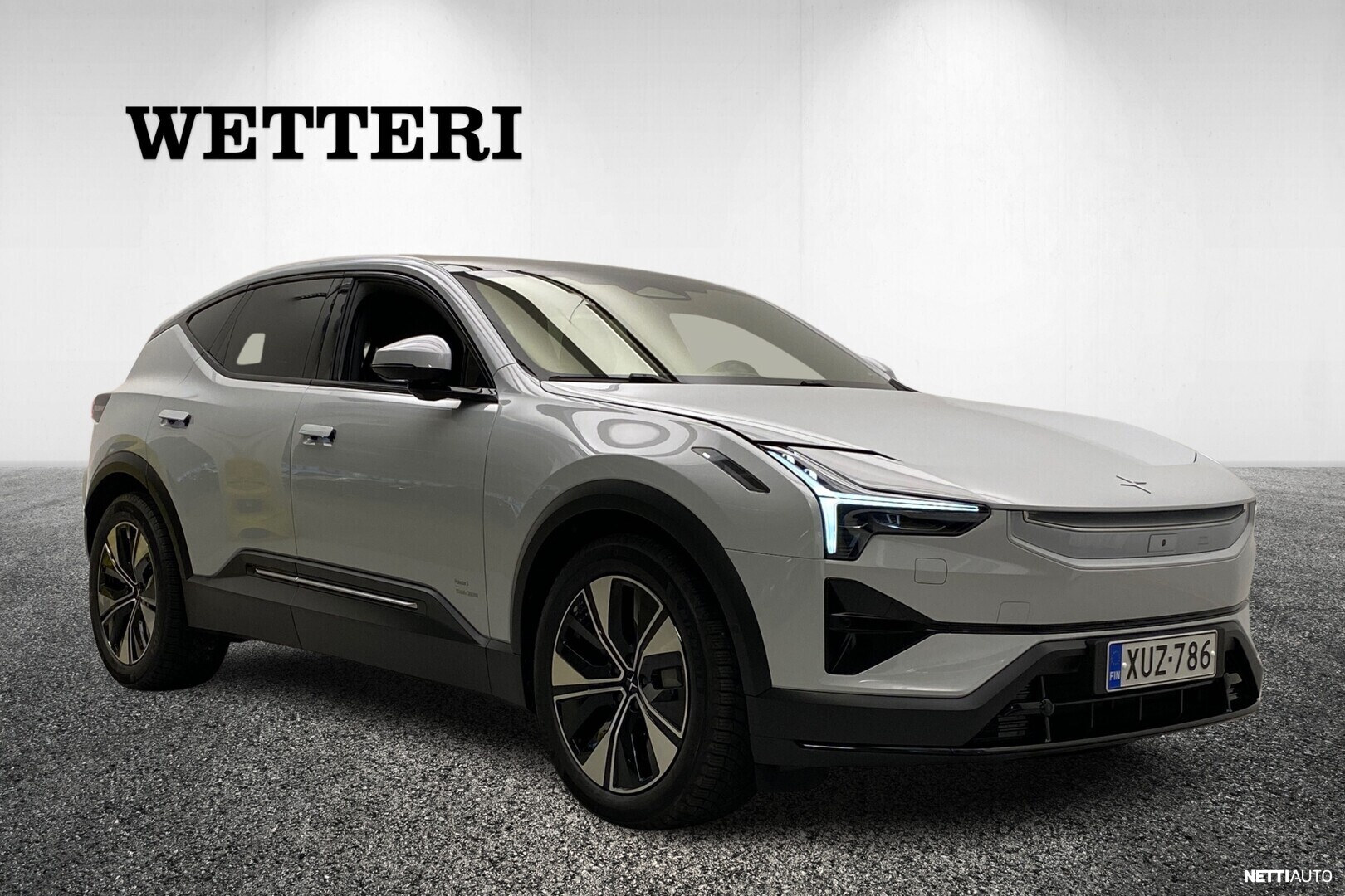 Polestar 3
