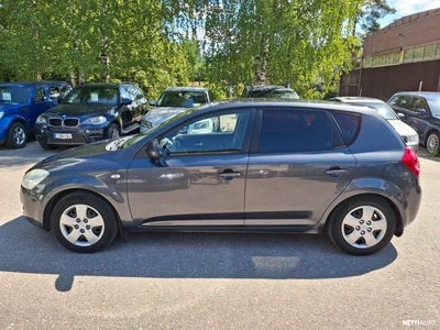 Kia Ceed 1.6i EX HB 5d 2007, kuva 5/15