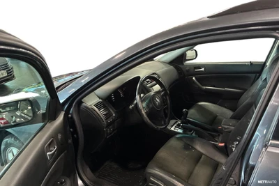 Honda Accord 2006, kuva 6/23
