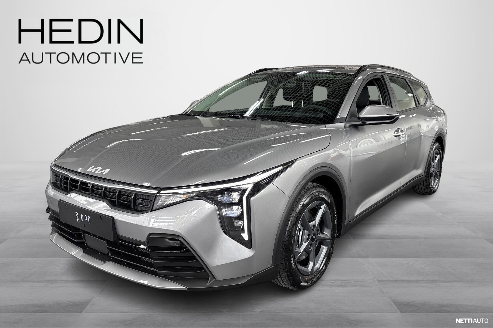 Kia K4