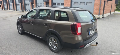 Dacia Logan MCV 2019, kuva 6/20
