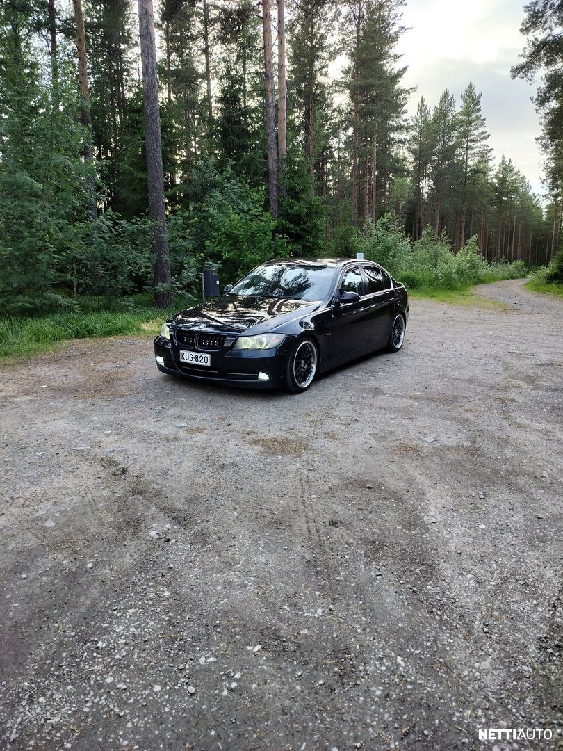 BMW 325