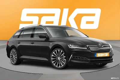 Skoda Superb 2021, kuva 1/6