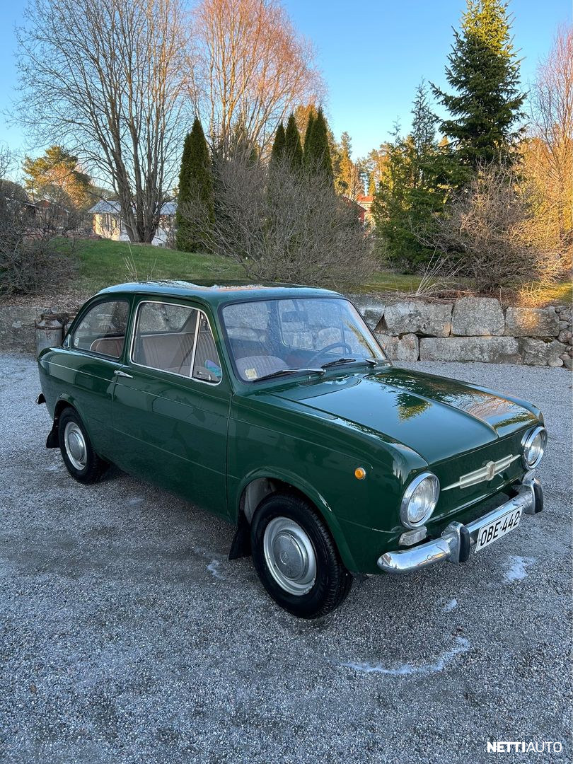 Fiat 850
