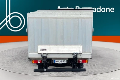 Renault Master 2023, photo 4/28