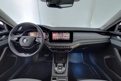 Skoda Octavia 2025, kuva 7/11