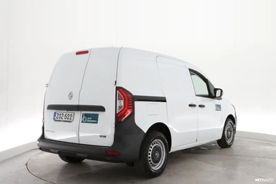 Renault Kangoo 2024, photo 6/24