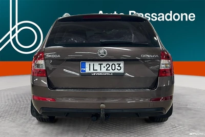Skoda Octavia 2014, kuva 4/22