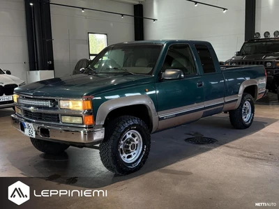 Chevrolet Silverado 1996, kuva 1/13