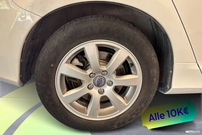 Volvo V60 D2 Business aut 2014, kuva 6/23