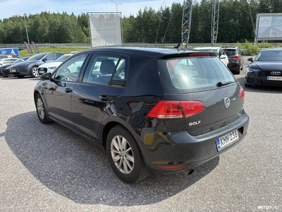 Volkswagen Golf 2014, photo 3/6