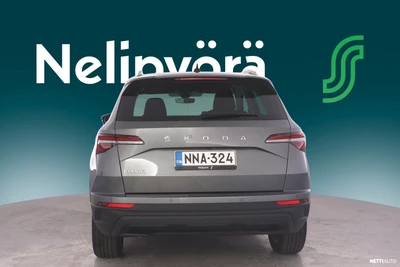 Skoda Karoq 1.5 TSI Style DSG Autom. 2023, kuva 7/45