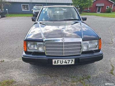 Mercedes-Benz 200 W 124 1991, kuva 3/15