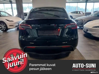 Tesla Model Y Performance 2024, kuva 6/10