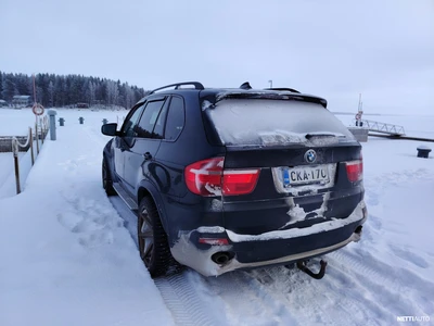 BMW X5 2008, kuva 5/14
