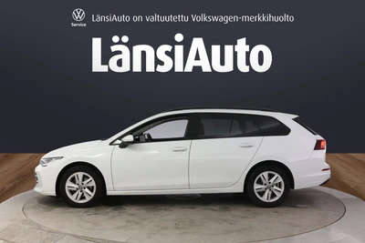 Volkswagen Golf 2025, kuva 6/41