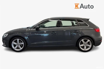 Audi A3 2017, kuva 5/30