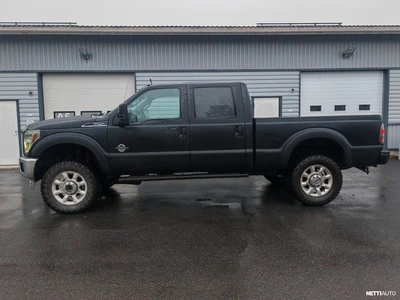 Ford F-250 2012, photo 3/13
