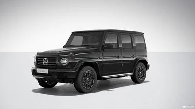 Mercedes-Benz G 580 Edition 1 2024, kuva 1/11