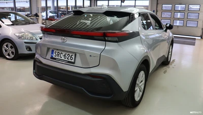 Toyota C-HR 1,8 Hybrid Active Plus 2024, photo 5/10
