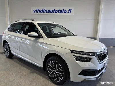 Skoda Kamiq 2019, kuva 1/32