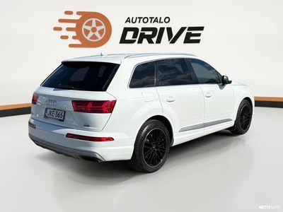 Audi Q7 2017, kuva 6/16