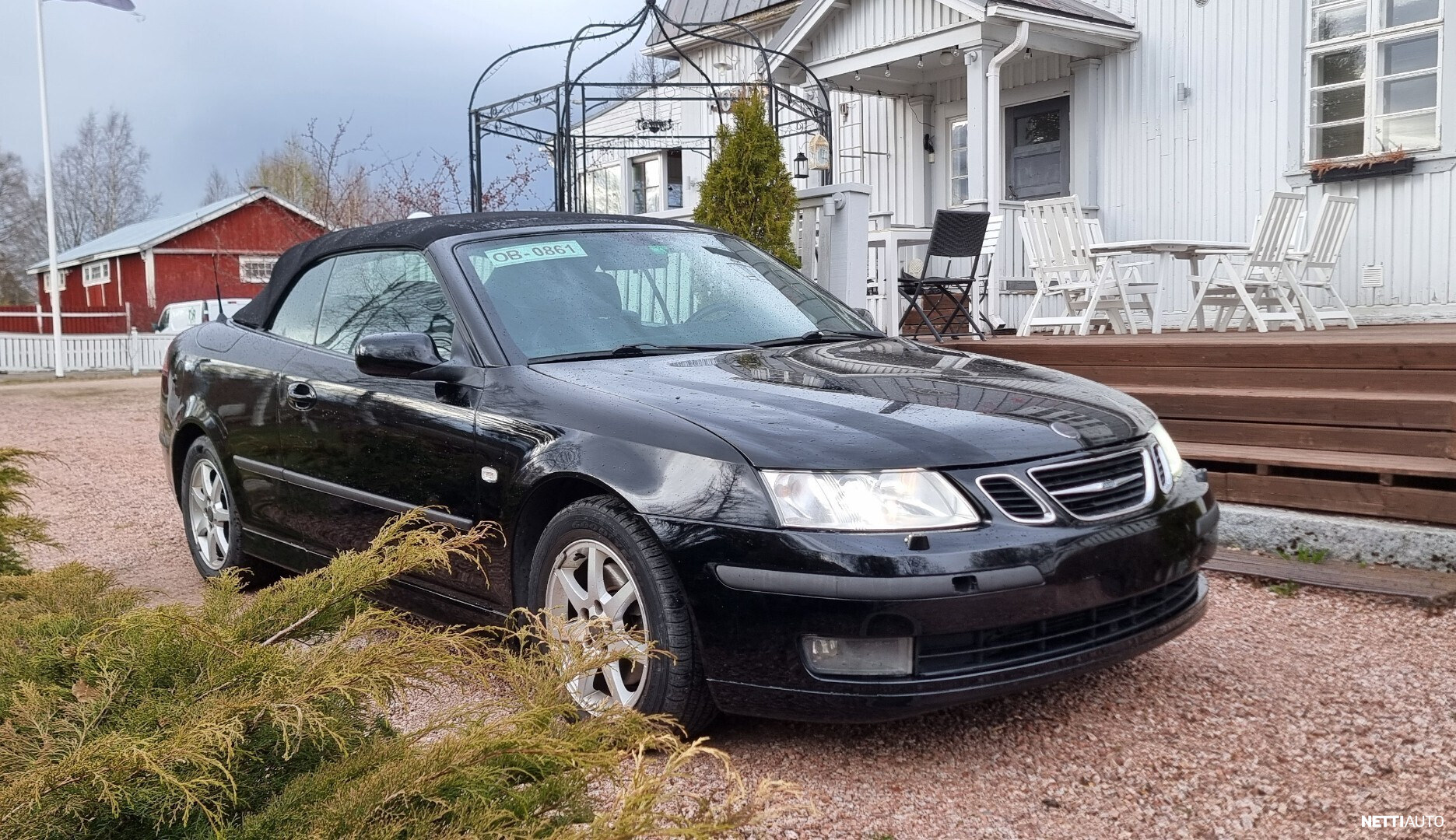 Saab 9-3