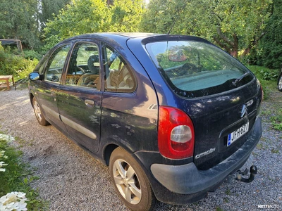 Citroen Xsara Picasso 2003, kuva 7/9