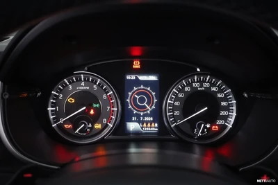 Suzuki Vitara 2020, kuva 7/33