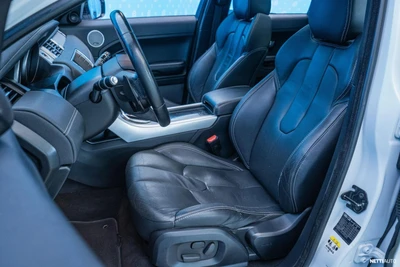 Land Rover Range Rover Evoque 2012, kuva 7/26