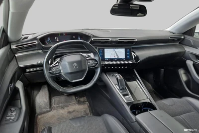Peugeot 508 2019, kuva 3/5