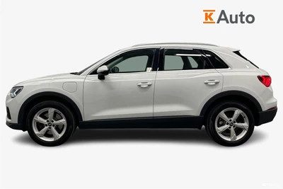 Audi Q3 2021, kuva 5/32