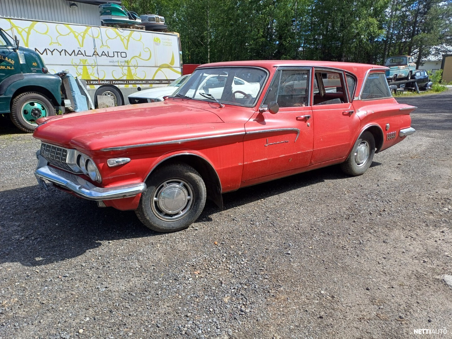 Dodge Lancer