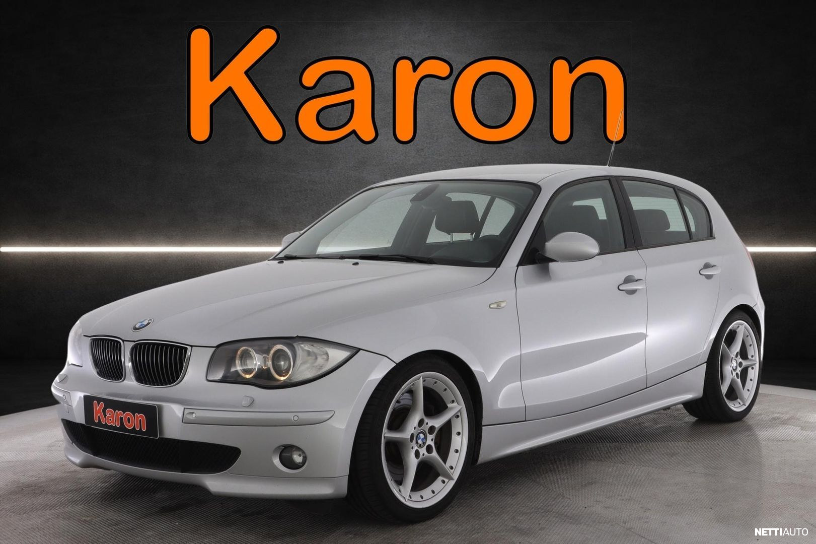 BMW 130