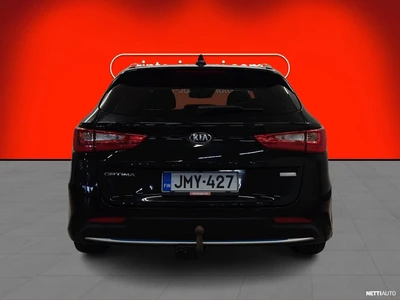 Kia Optima 2020, kuva 7/37