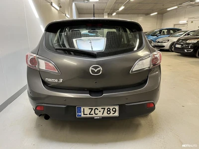 Mazda 3 2010, photo 6/20