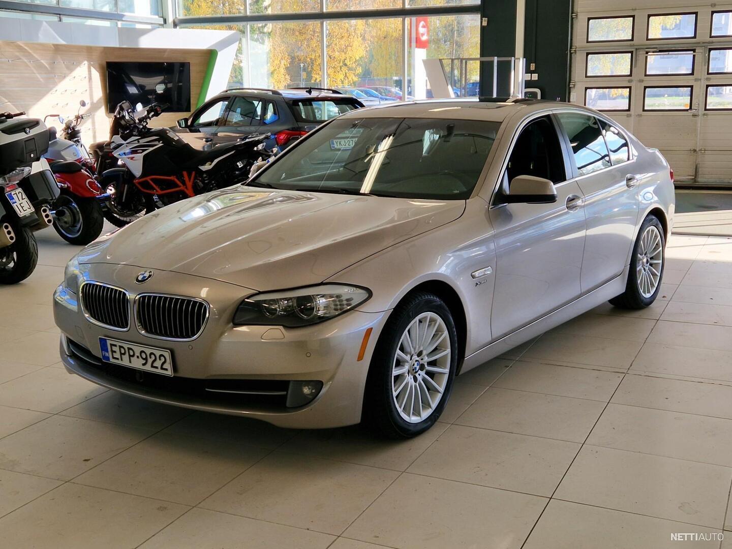 BMW 535