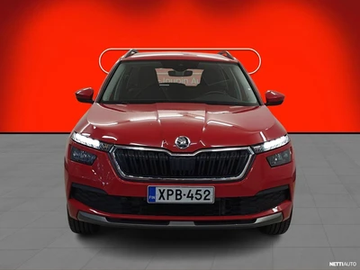 Skoda Kamiq 2020, kuva 3/34