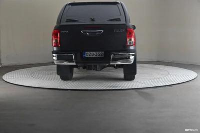 Toyota Hilux 2021, kuva 5/28