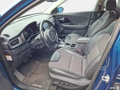 Kia Niro 2017, kuva 4/5