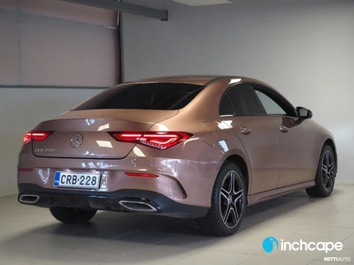 Mercedes-Benz CLA 2022, photo 2/20