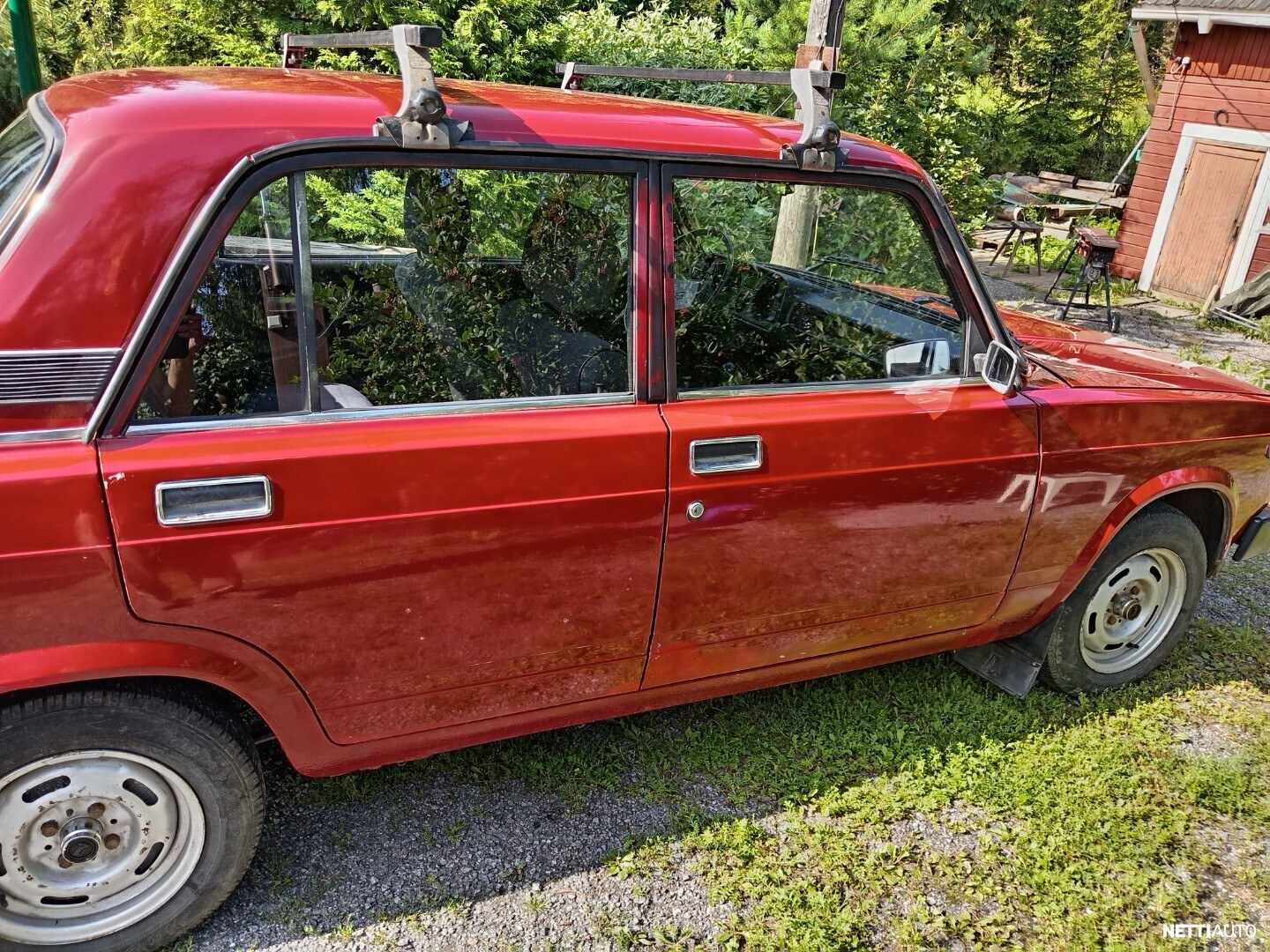 Lada 1500