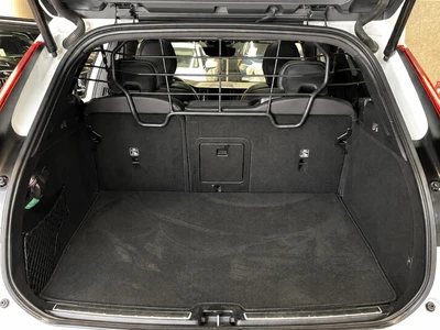 Volvo XC60 2022, photo 5/18